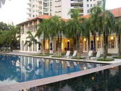 Draycott Eight (D10), Condominium #520129871